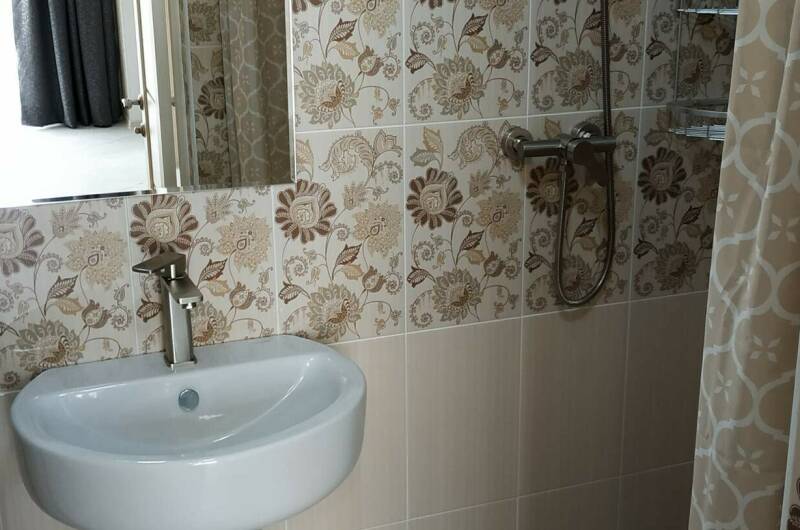 4-х местный «Люкс»