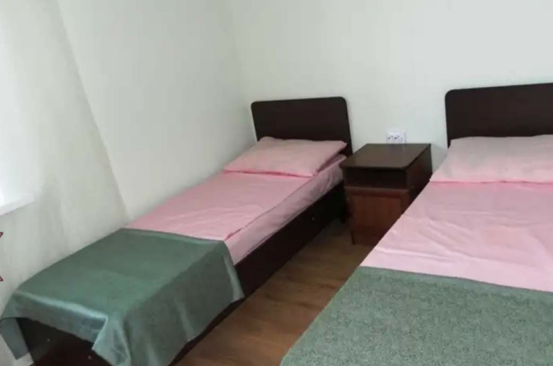 2-х комнатный 4-х местный «Люкс»