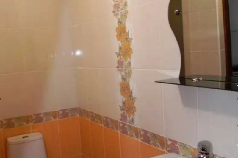 2-х комнатный 4-х местный «Люкс»