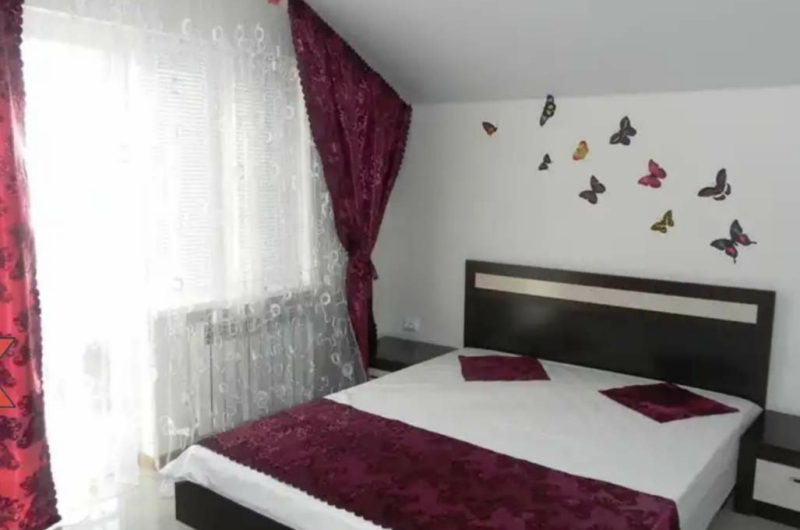 2-х комнатный 4-х местный «Люкс»