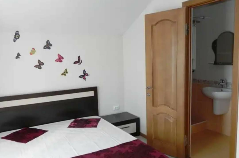 2-х комнатный 4-х местный «Люкс»