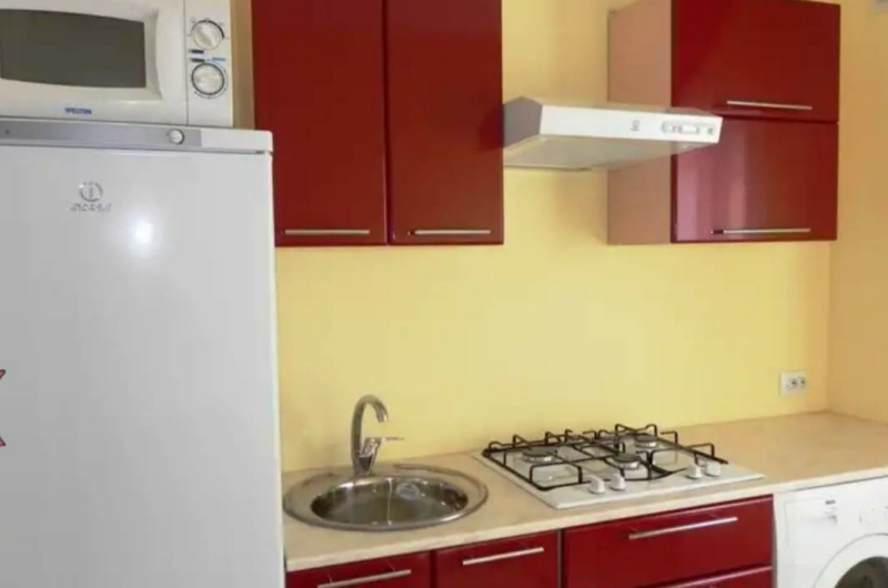 2-х комнатный 4-х местный «Люкс»