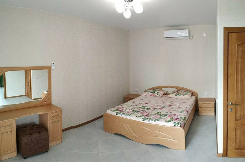 2-х комнатный 5-ти местный «Люкс»