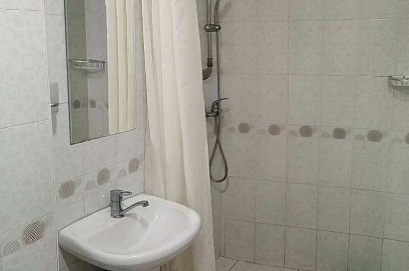 4-х местный «Улучшенный»