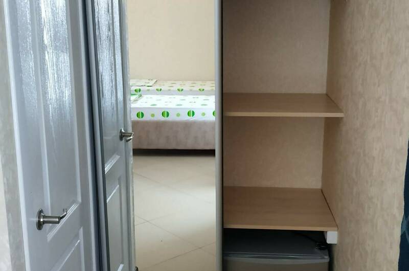 4-х местный «Улучшенный»