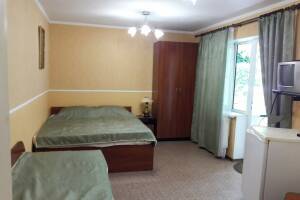 Изображение Изображение гостиницы "Гостевой дом «Изумрудный»" #1 #1