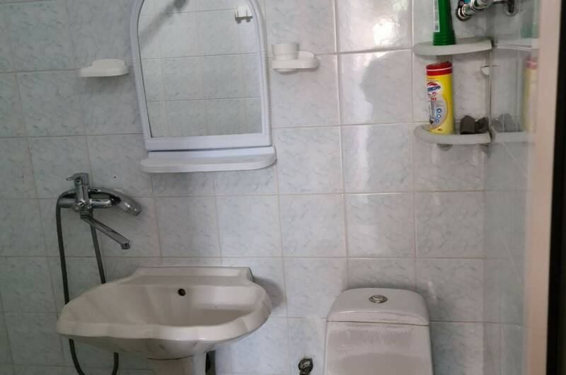 2-х местный «Эконом» на первом этаже