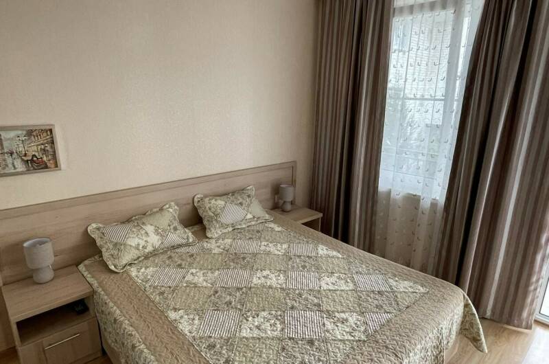 2-х местный «Стандарт» на втором этаже