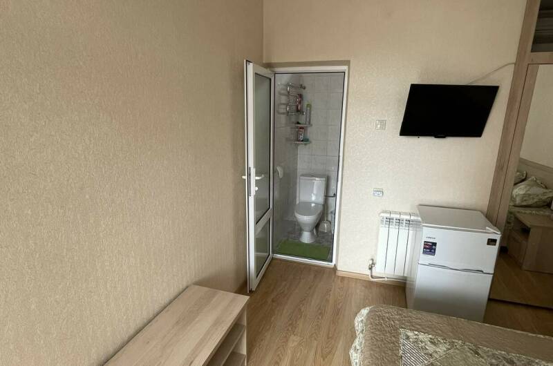 2-х местный «Стандарт» на втором этаже