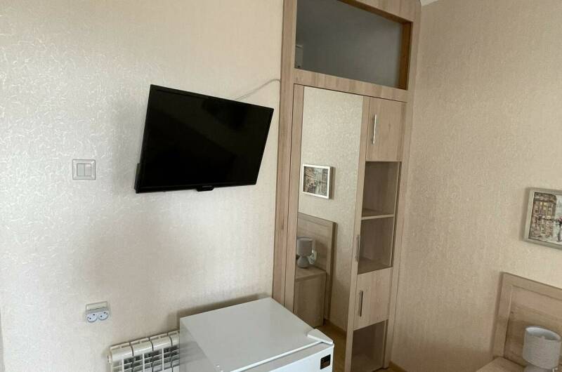 2-х местный «Стандарт» на втором этаже