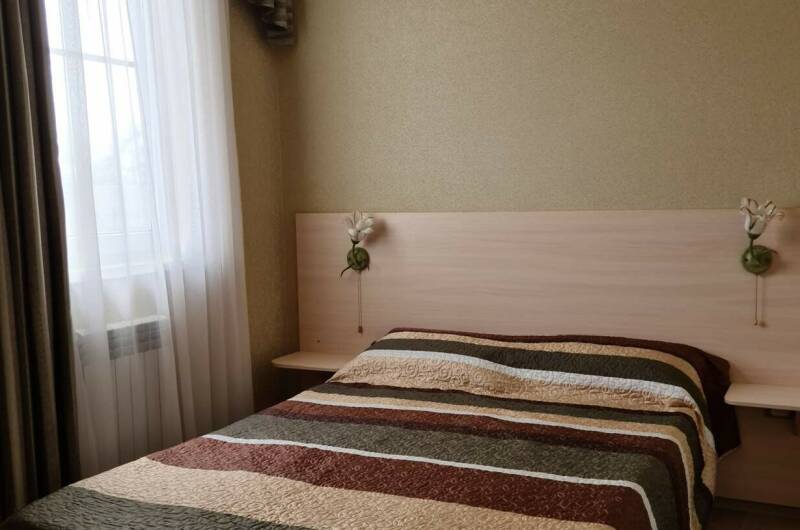 3-х местный «Стандарт»