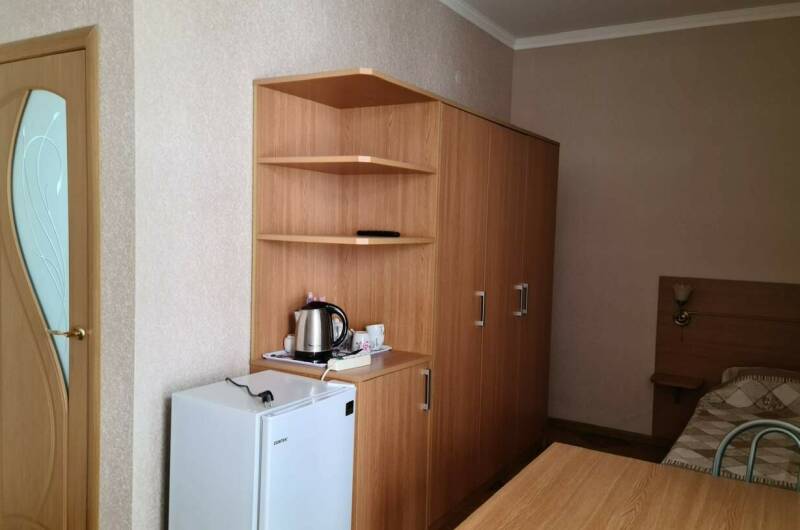 3-х местный «Стандарт»