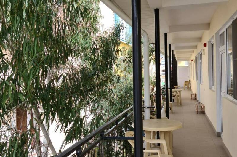 3-х местный «Стандарт»