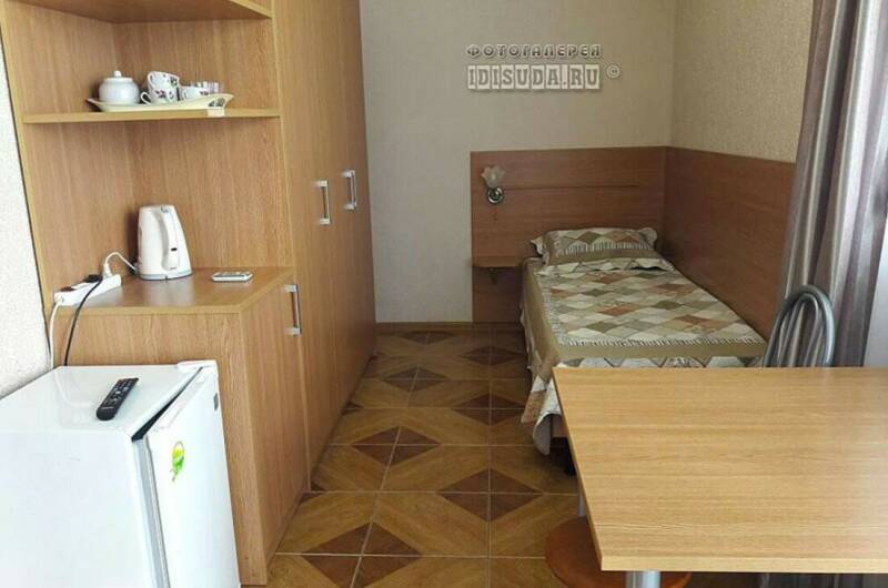 3-х местный «Стандарт»