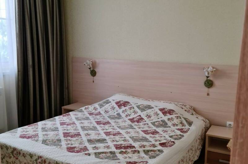 4-х местный «Стандарт»