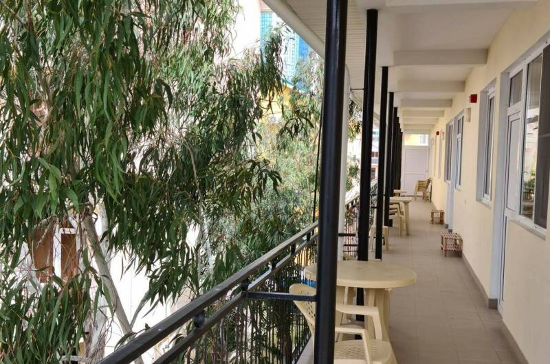 4-х местный «Стандарт»