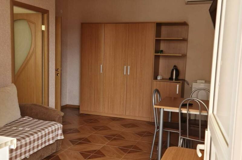 4-х местный «Стандарт»