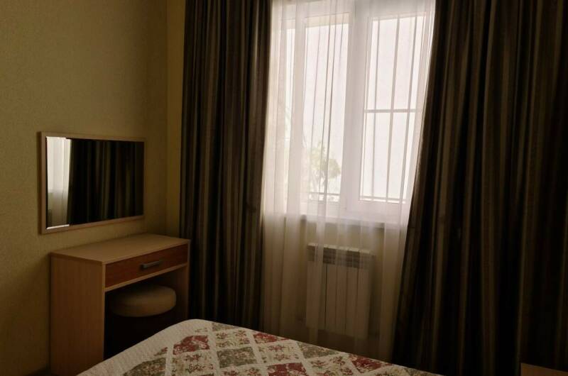 4-х местный «Стандарт»