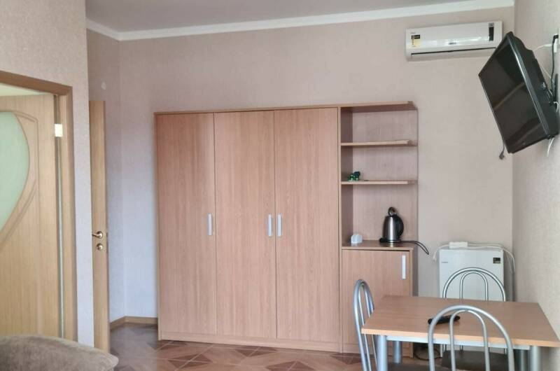 4-х местный «Стандарт»