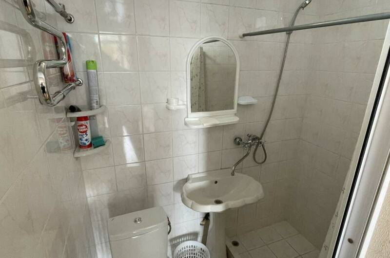 3-х местный стандарт на втором этаже