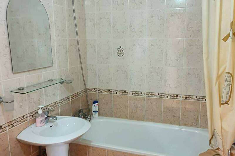 Четырехместный номер