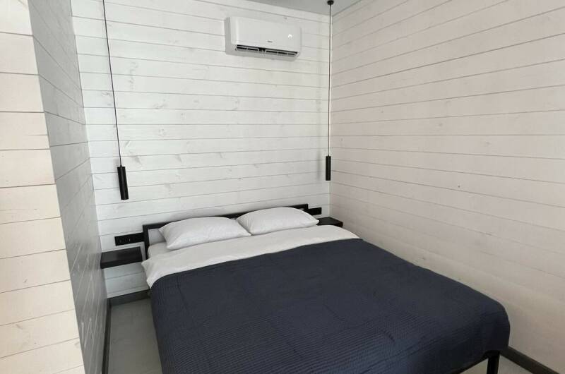 Дом № 1, 1-й этаж