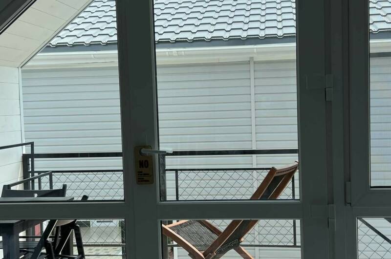 Дом № 1, 2-й этаж