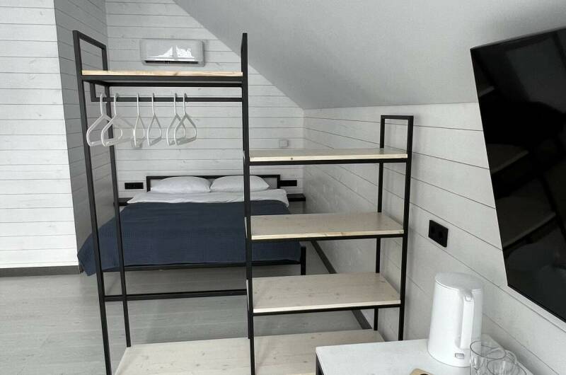 Дом № 1, 2-й этаж