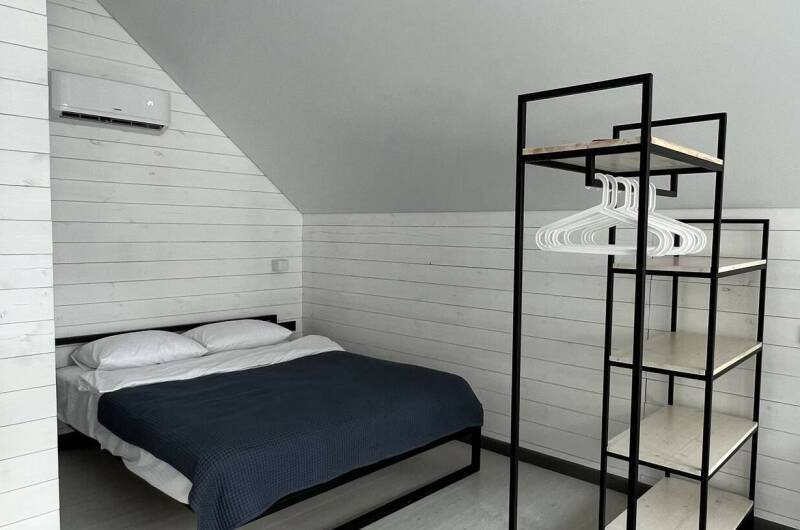 Дом № 1, 2-й этаж