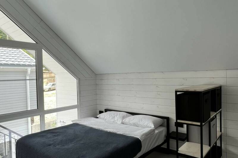 Дом № 1, 2-й этаж