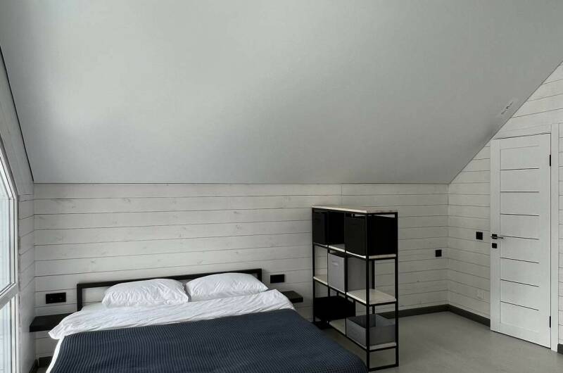 Дом № 1, 2-й этаж