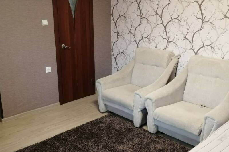 Номер-студия 1