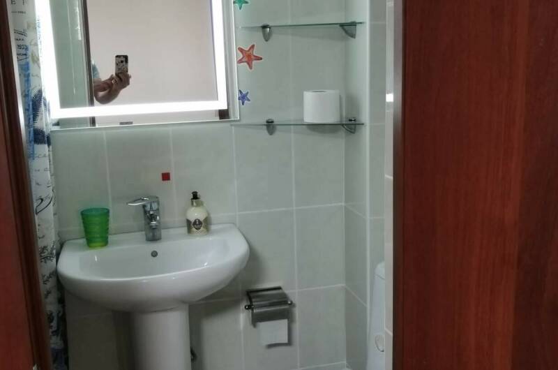 Номер-студия 1