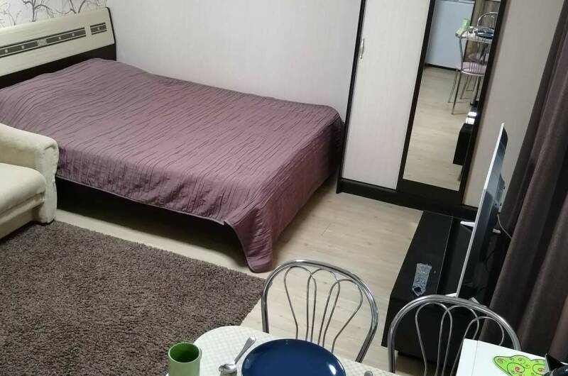 Номер-студия 1