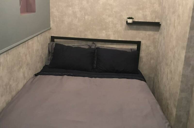 Бунгало 4-х комнатное-до 6 человек