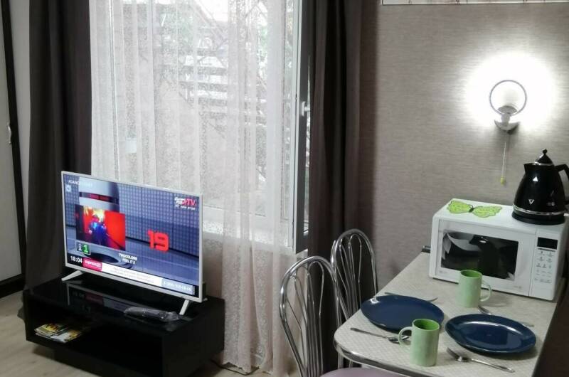 Номер-студия 4