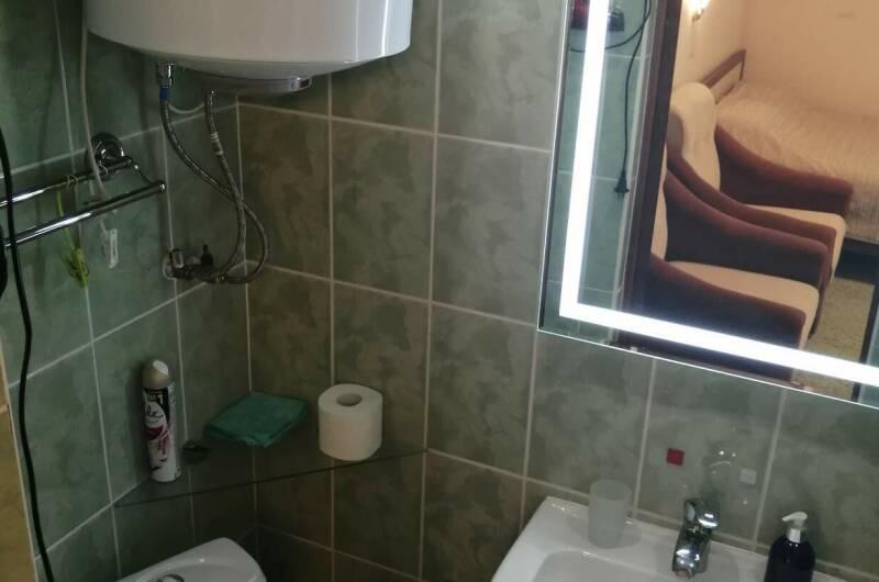 Номер-студия 4