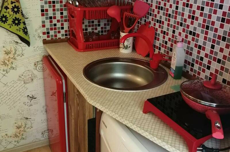 Номер-студия 4