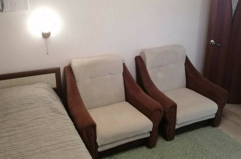 Номер-студия 4