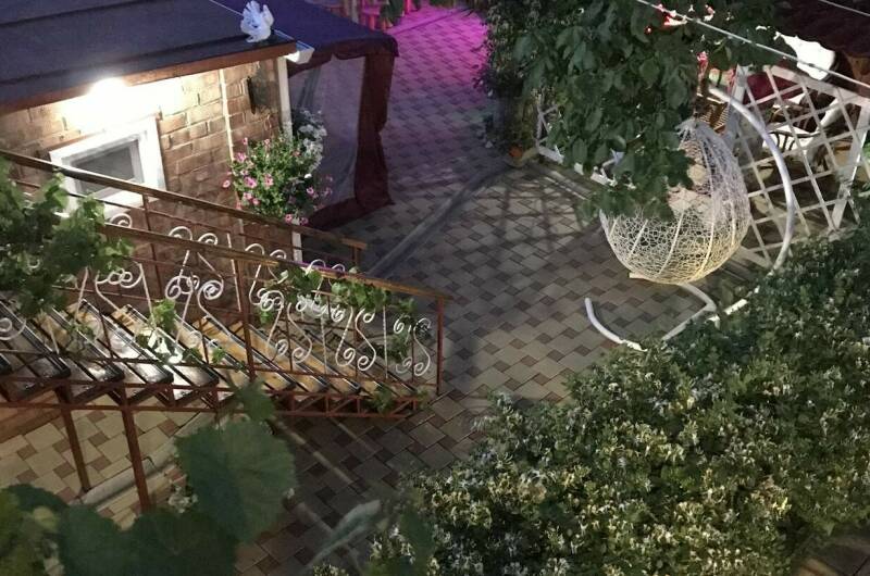 Номер-студия 3