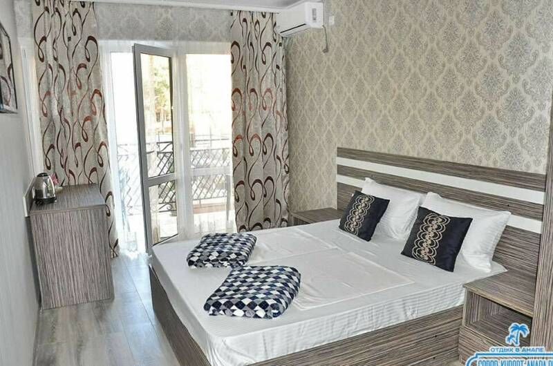 2-х местный «Стандарт»