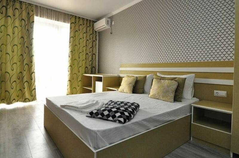 2-х местный «Стандарт»