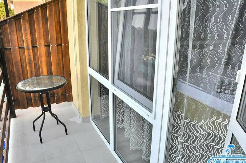 3-х местный «Стандарт»