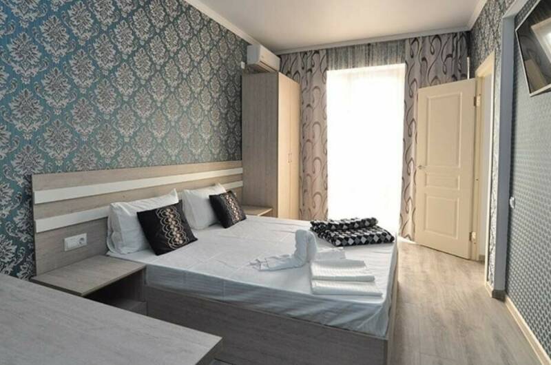 4-х местный «Стандарт»