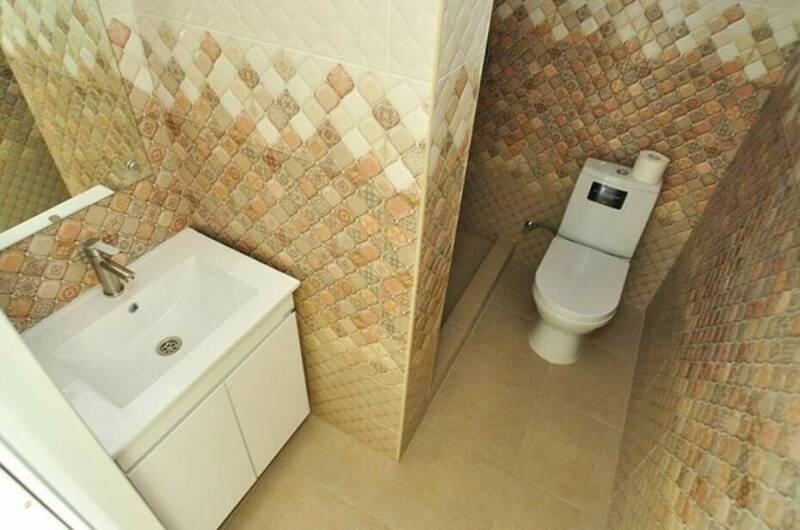 4-х местный «Стандарт»