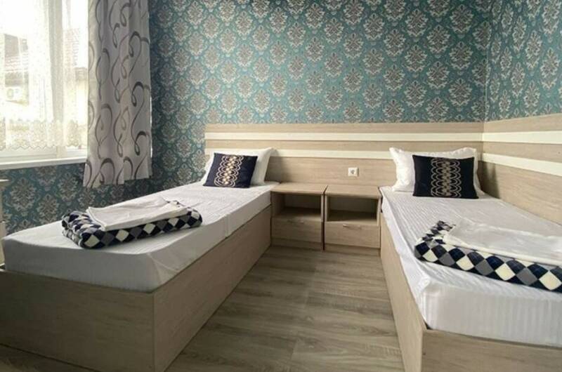 4-х местный «Стандарт»