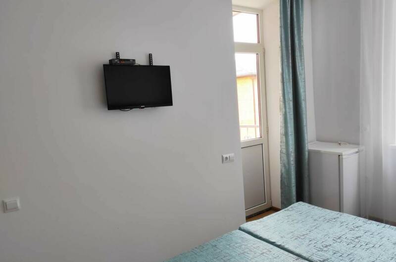 Двухместный «Стандарт»