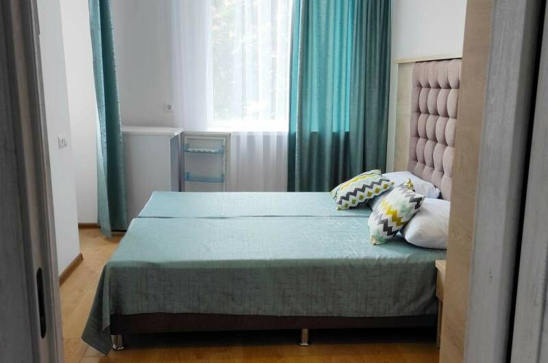 Двухместный «Стандарт»