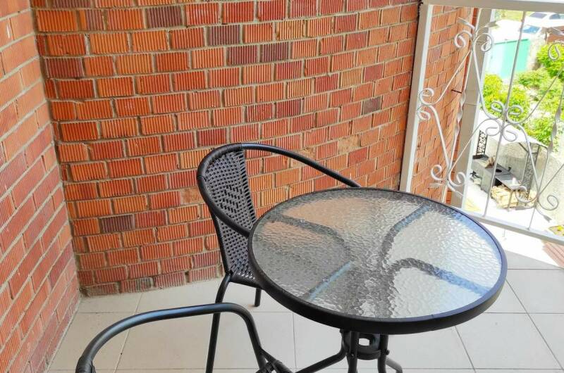 Двухместный «Стандарт»