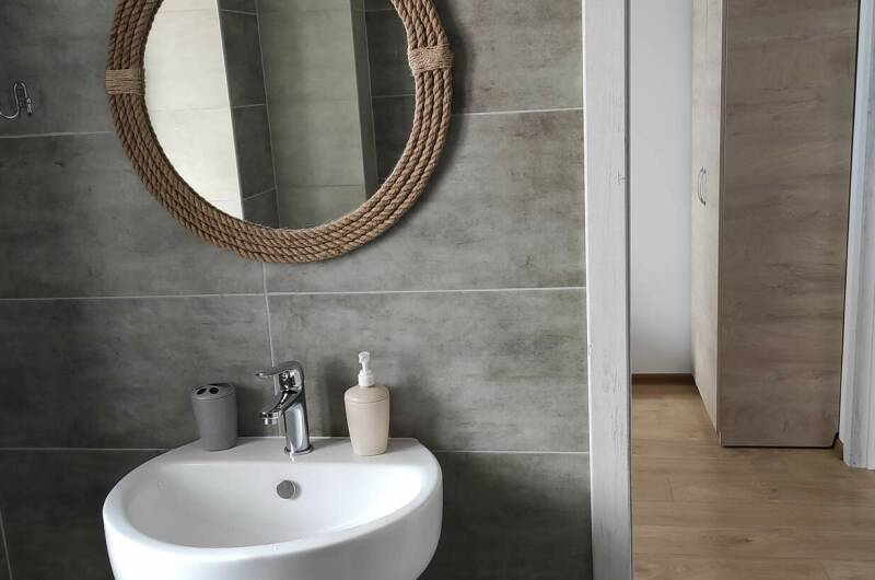 Двухместный «Стандарт»